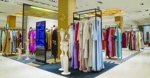 Fifty One East hosts fourth edition of Jalabiyas & Kaftans Exhibition - Vimarsana News