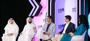 QRDI Council highlights innovation at Web Summit Qatar 2024 - Vimarsana News