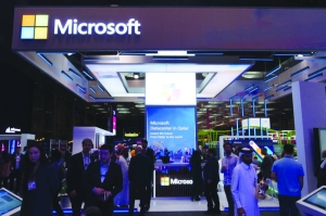 Microsoft showcasing latest Data, AI solutions - Vimarsana News