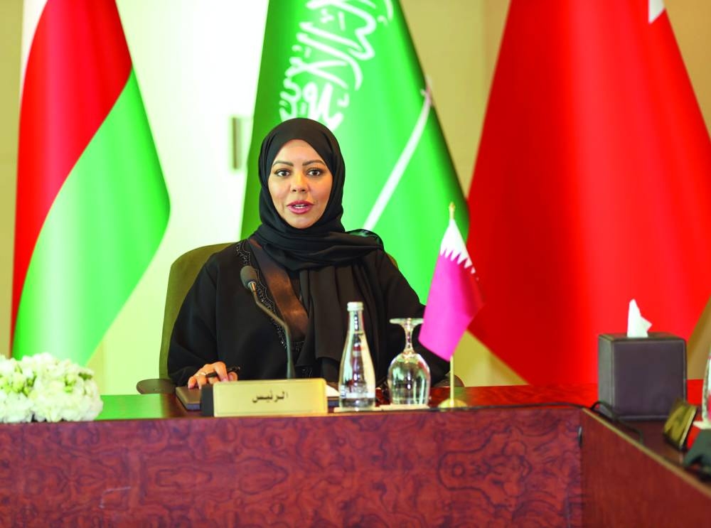 Maryam al-Suwaidi