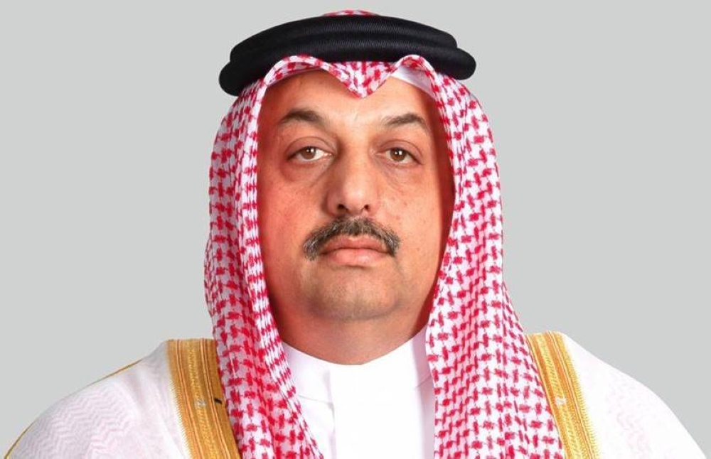 HE the Deputy Prime Minister and Minister of State for Defence Affairs Dr Khalid bin Mohamed al-Attiyah chaired the Cabinet's regular meeting at the Amiri Diwan Wednesday.