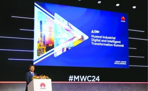 Huawei unveils 10 industrial digital, intelligent transformation solutions - Vimarsana News