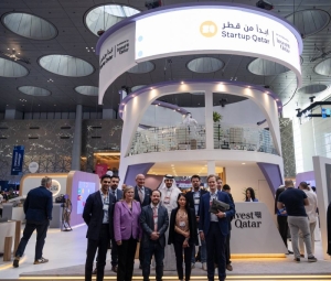 Web Summit Qatar 2024: German economic delegation discusses investment opportunities in Qatar - Vimarsana News