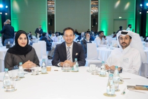 Ooredoo Qatar recognised by Siemens as "Digital Industries Partner of the Year Digitalisation" - Vimarsana News