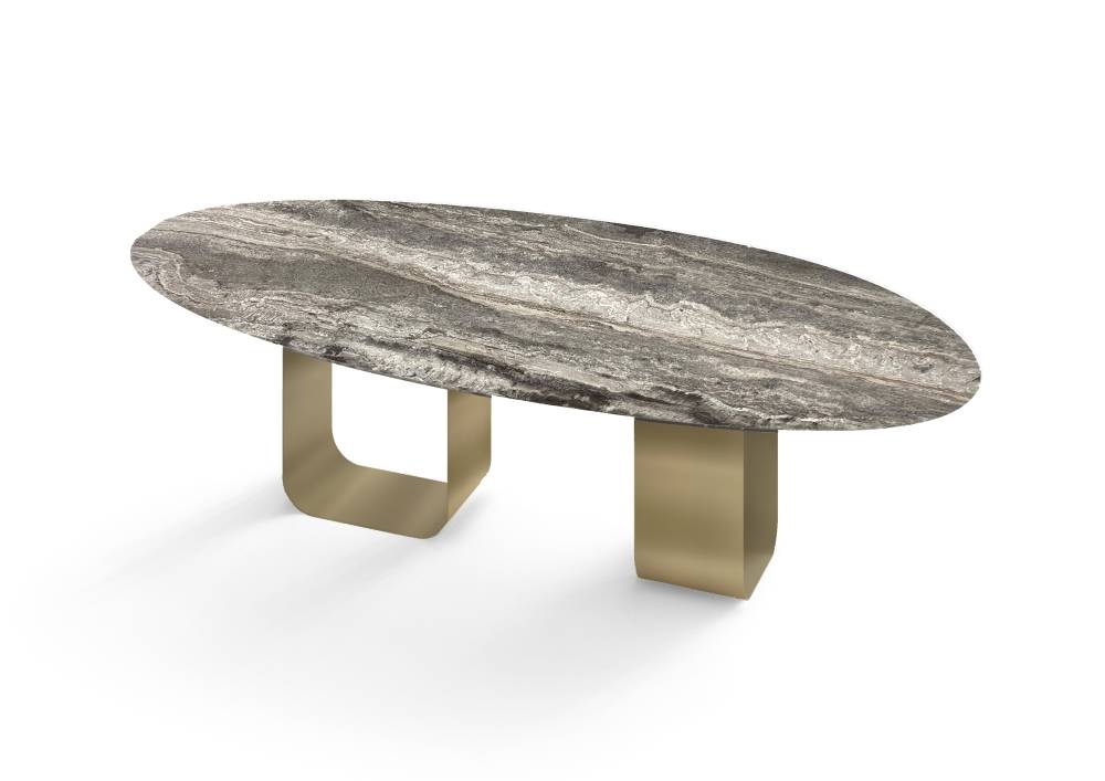  Sofra dining table