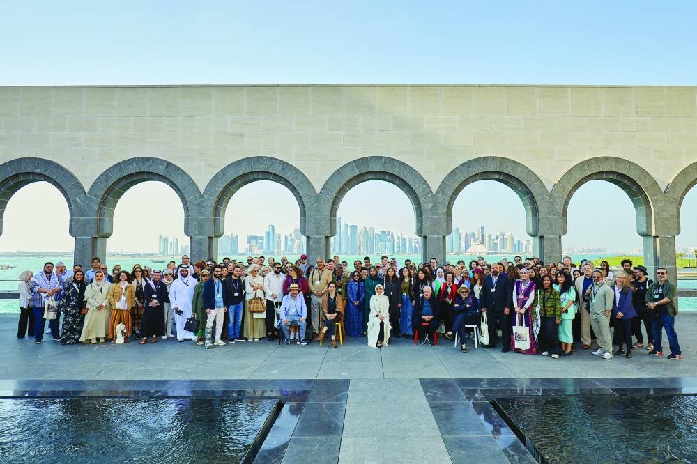 DFI launches Qumra 2024 at MIA.