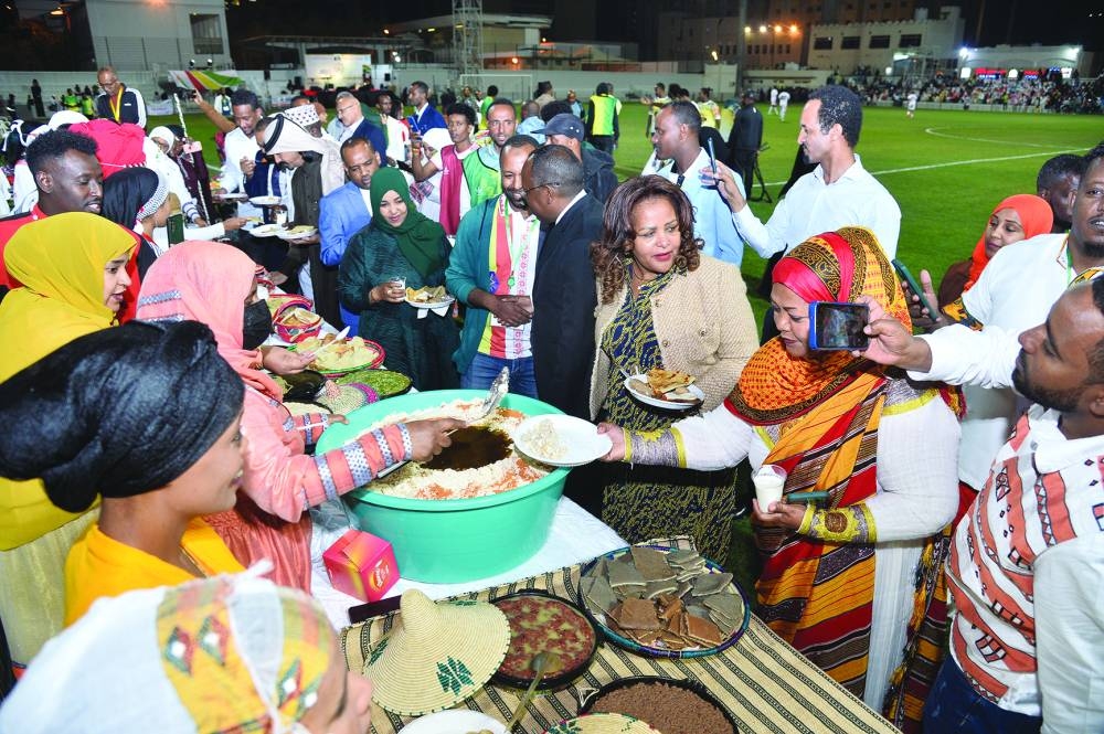 PICTURE: Shaji Kayamkulam