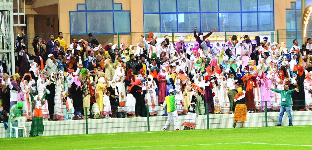 PICTURE: Shaji Kayamkulam