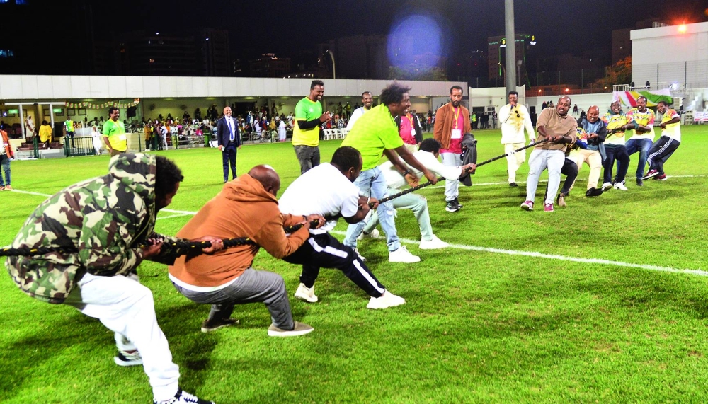 PICTURE: Shaji Kayamkulam