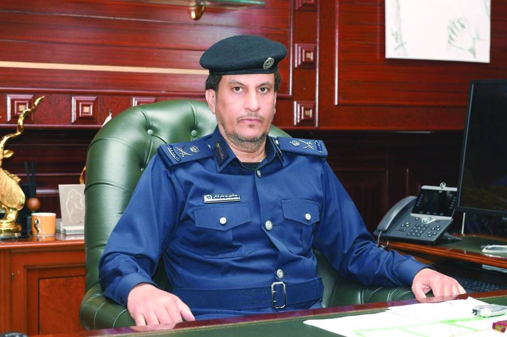 Maj Gen Sheikh Abdulaziz bin Jassim al-Thani