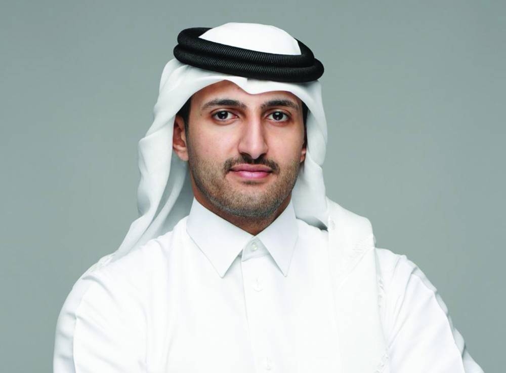 Sheikh Ali Alwaleed al-Thani