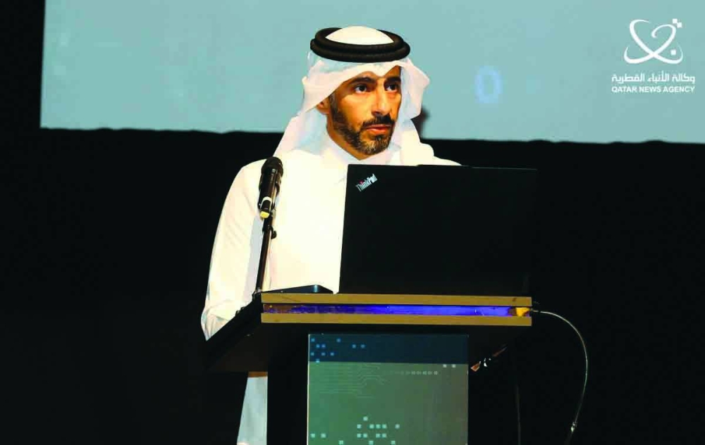 The conference aims to raise awareness about AI and its utilisation in the work of the State Audit Bureau and all internal audit departments of the entities subject to its supervision.