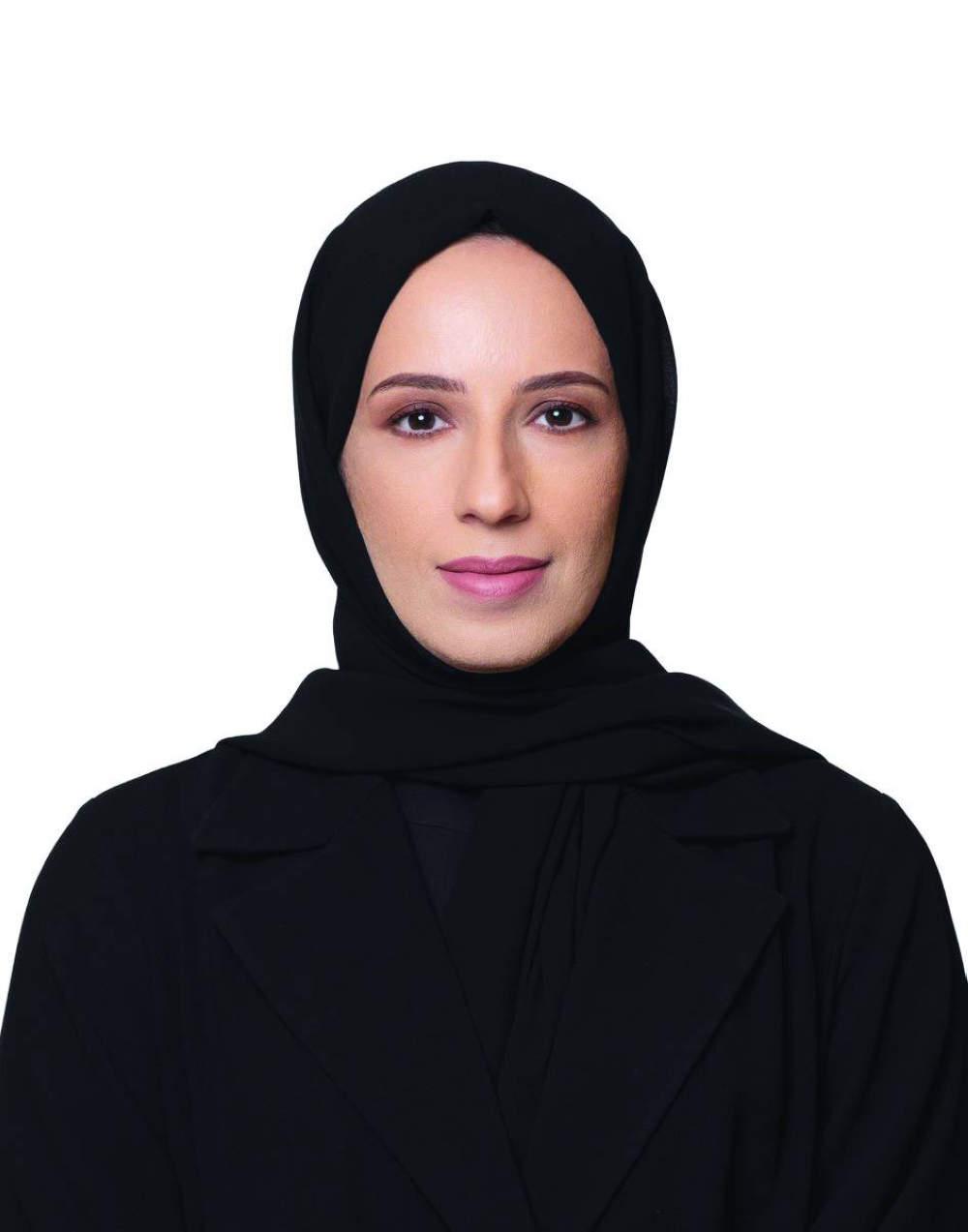 HE the Minister of Education and Higher Education Buthaina bint Ali al-Jabr al-Nuaimi 