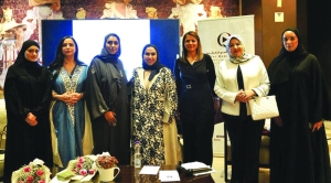 Qatari Media Centre holds panel discussion on women and media - Vimarsana News