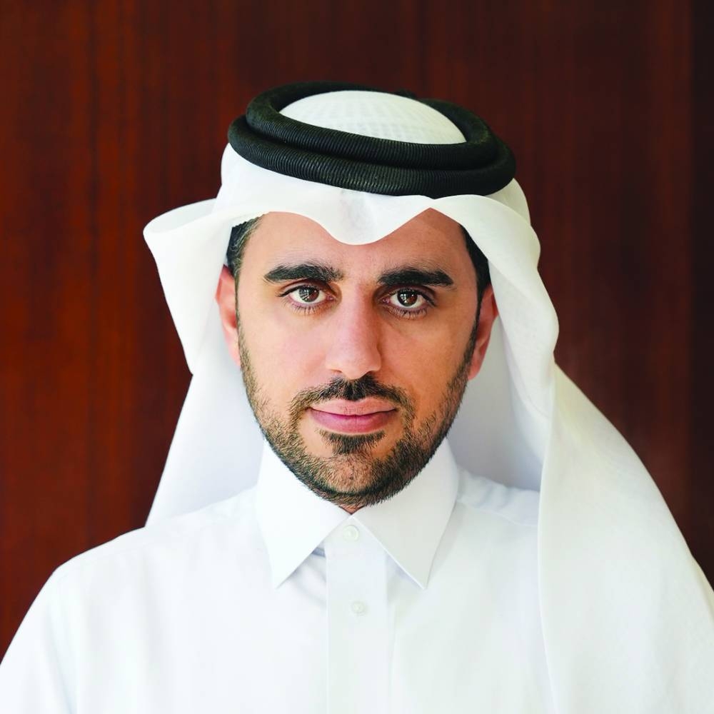 Ahmad Hassan Al-Obaidly, COO, Mowasalat (Karwa)