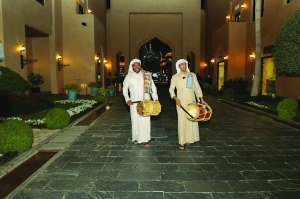 Katara launches Ramadan activities - Vimarsana News