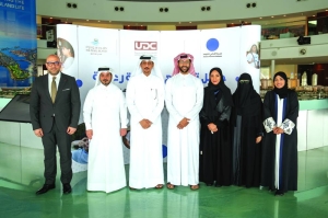 UDC in sponsorship agreement with Autism Parents Platform - Vimarsana News
