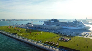 Old Doha Port host to vibrant events, festivals in Q1 of 2024 - Vimarsana News