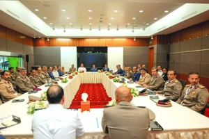 Third forum of Qatari Military Attaches held - Vimarsana News