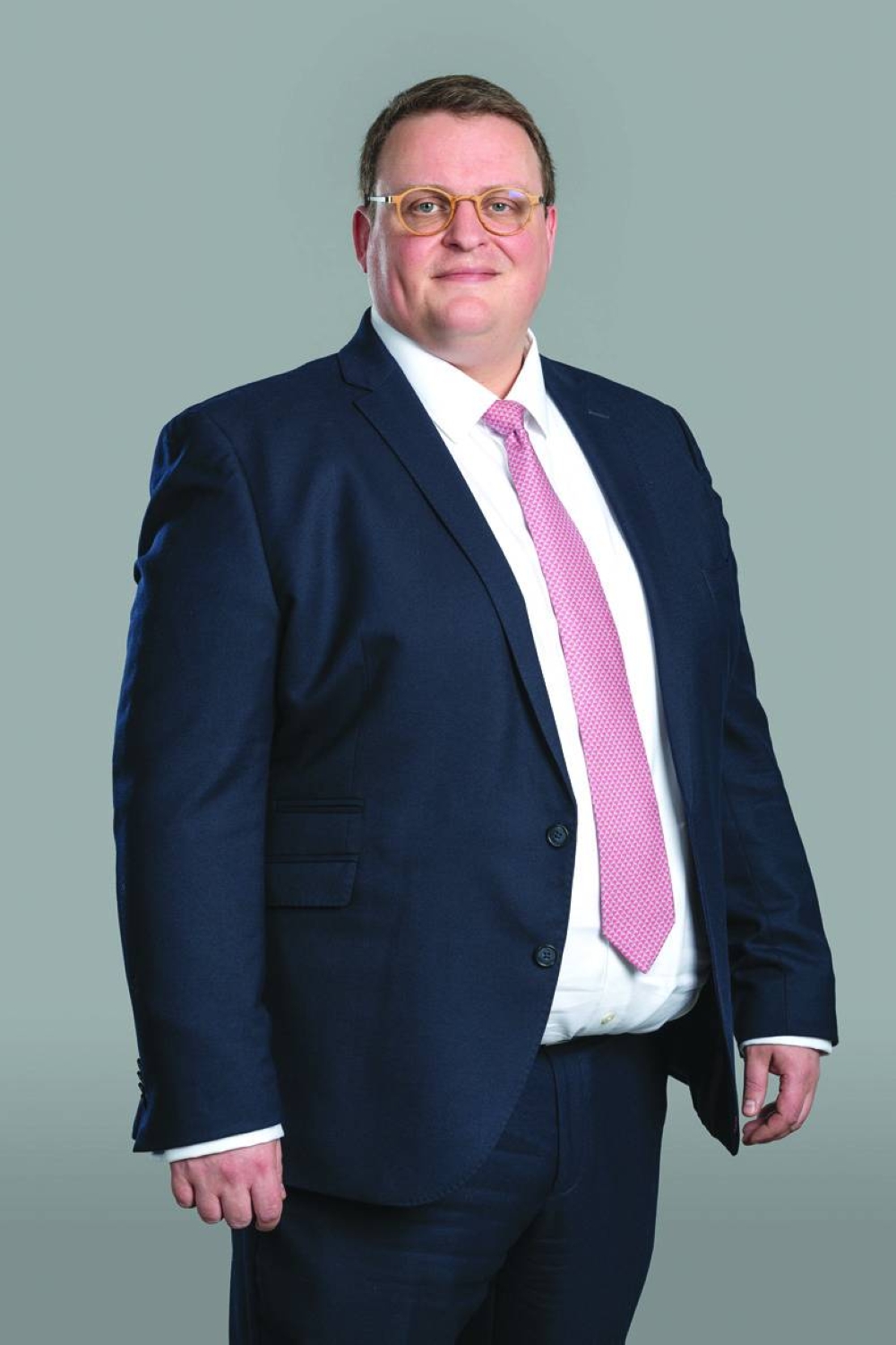 Wouter Van den Brande