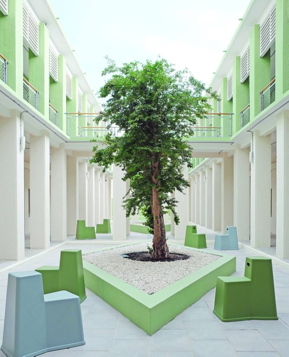 Liwan for Good is a special charity event celebrating the holy month of Ramadan.