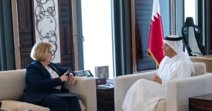 PM, US official review ties, Gaza developments - Vimarsana News