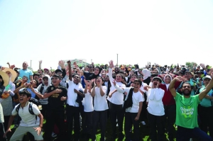 Expo educational programmes raise students' awareness about environment - Vimarsana News