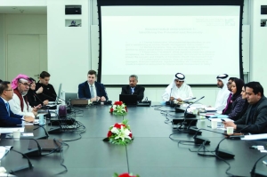 HBKU holds 8th CEOs and Islamic Finance Leaders Roundtable - Vimarsana News