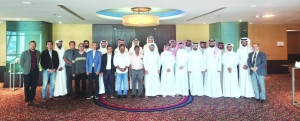 QU centre conducts professional training workshop - Vimarsana News