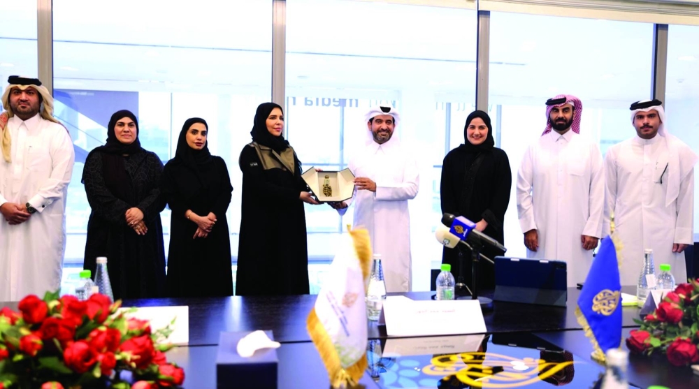 The initiative aims to empower people of Dreama and developing their capabilities in media.