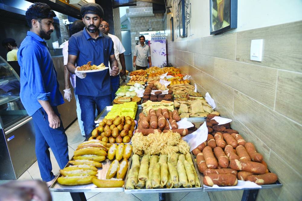 PICTURE: Shaji Kayamkulam