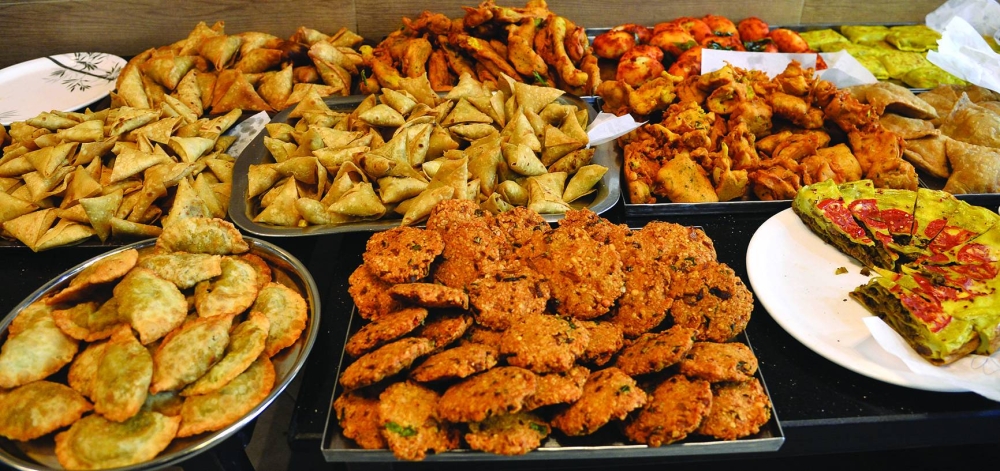 PICTURE: Shaji Kayamkulam