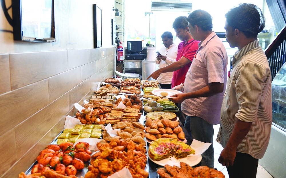 PICTURE: Shaji Kayamkulam