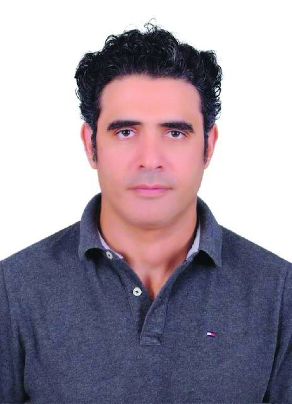 Dr Tariq Abdul-Mohsen