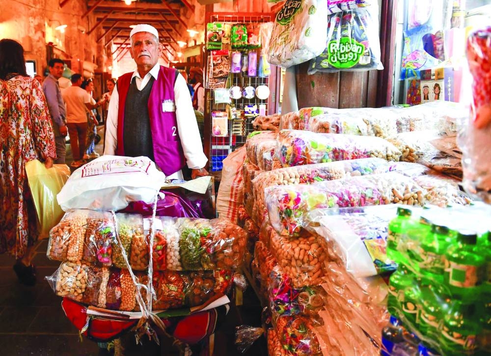 PICTURE: Noushad Thekkayil