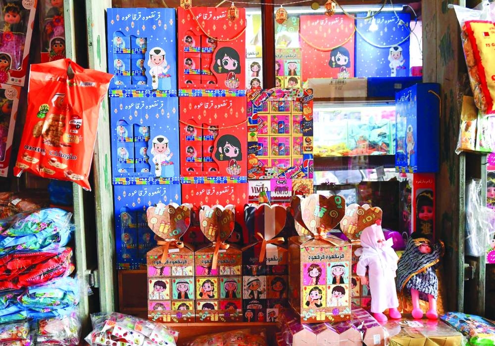 PICTURE: Noushad Thekkayil