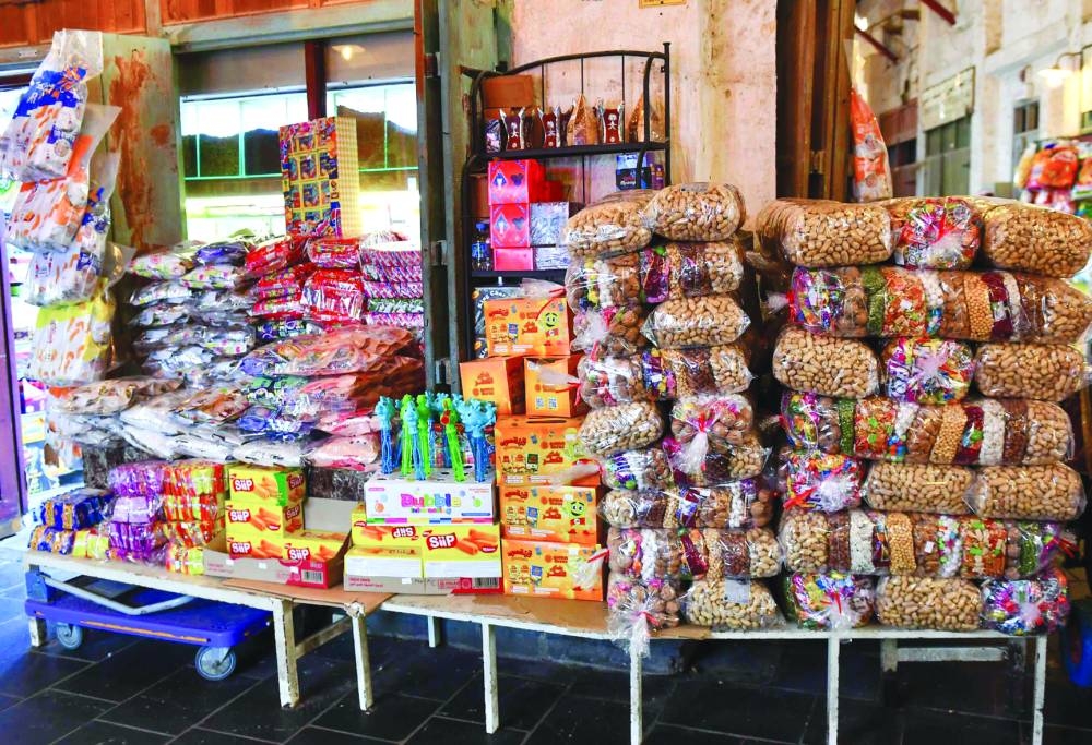 PICTURE: Noushad Thekkayil