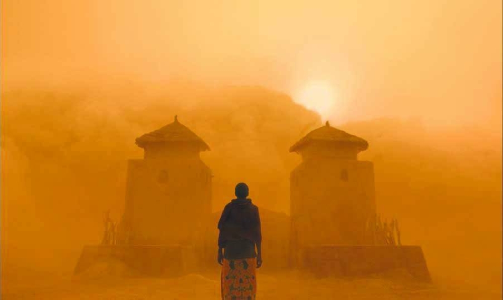 Ramata-Toulaye Sy, Banel & Adama 2023