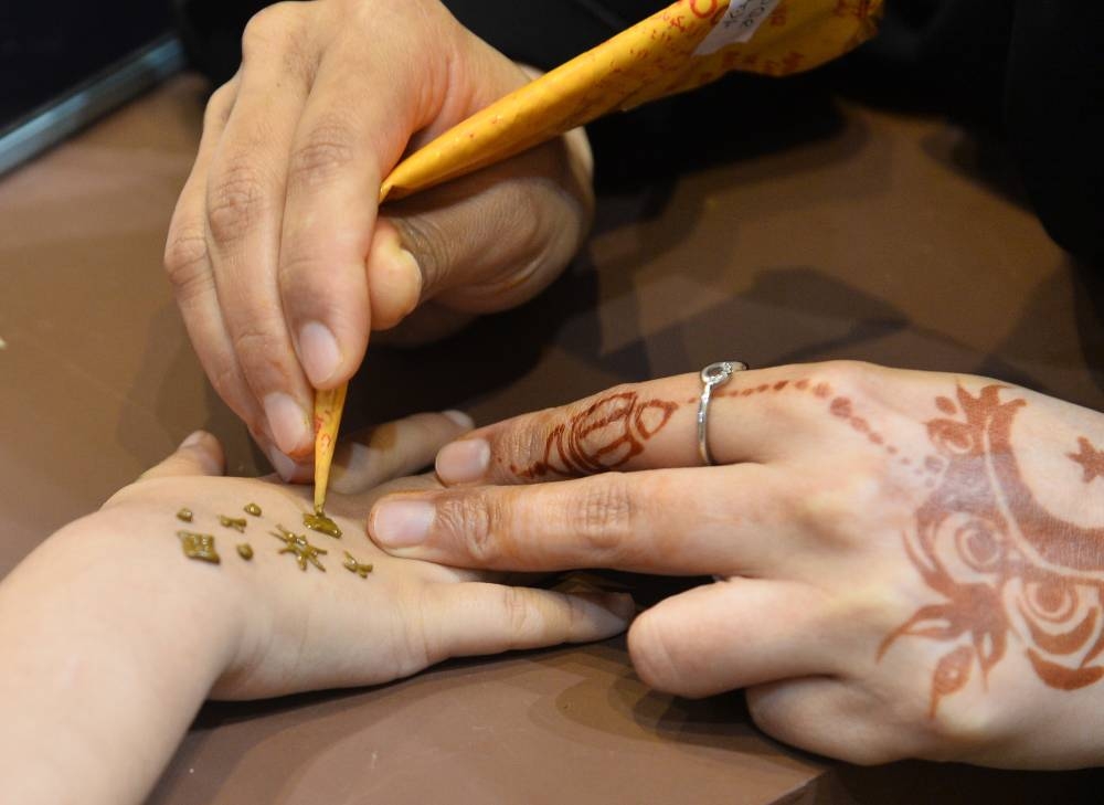 PICTURE: Shaji Kayamkulam