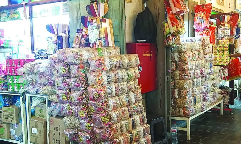 PICTURE: Shaji Kayamkulam