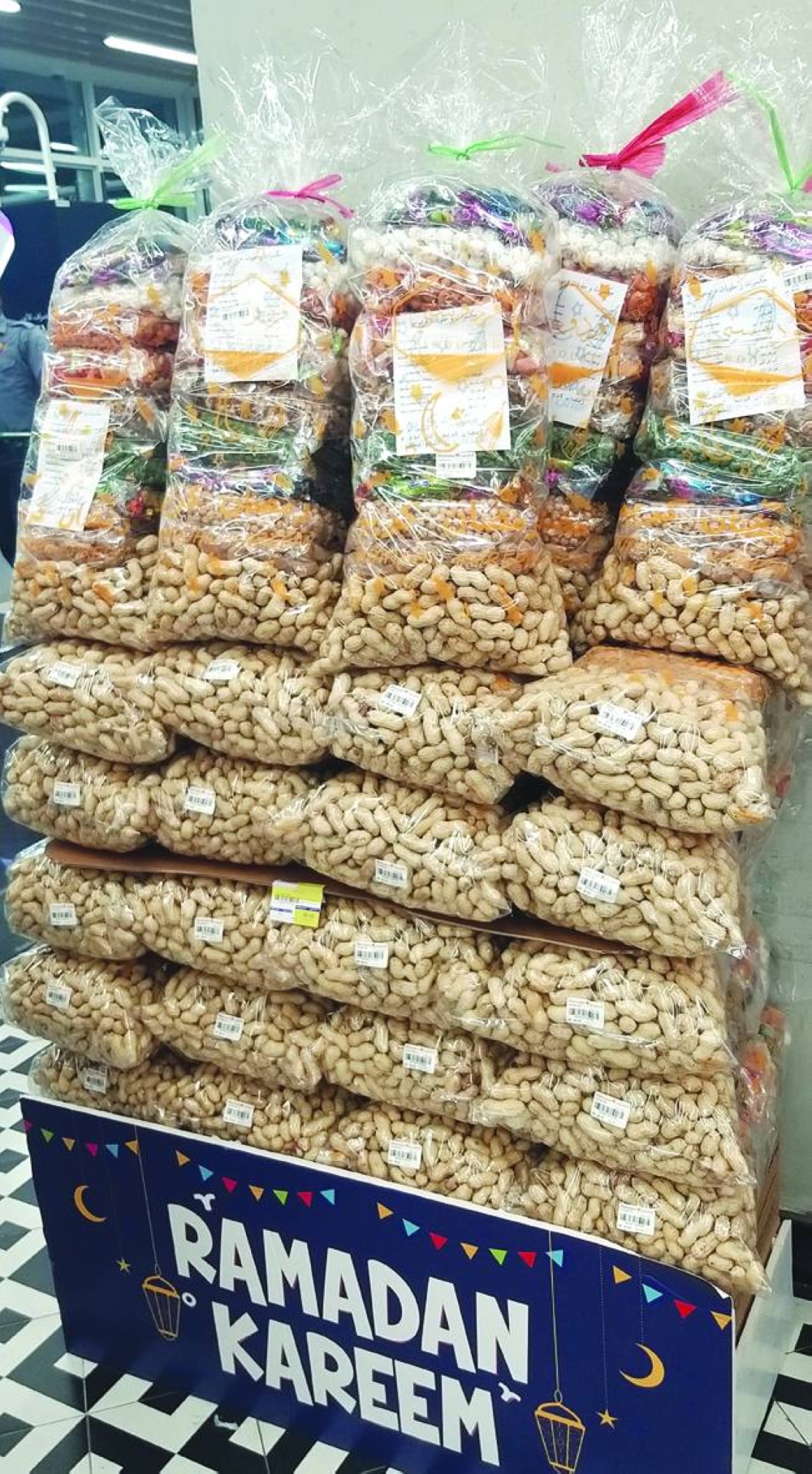 PICTURE: Shaji Kayamkulam