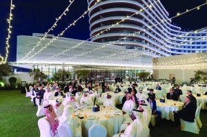 MoPH, HMC, PHCC hold Ramadan Suhoor for media professionals - Vimarsana News