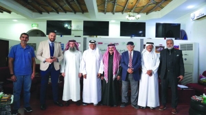 Green Tent highlights AI role in improving quality of life - Vimarsana News