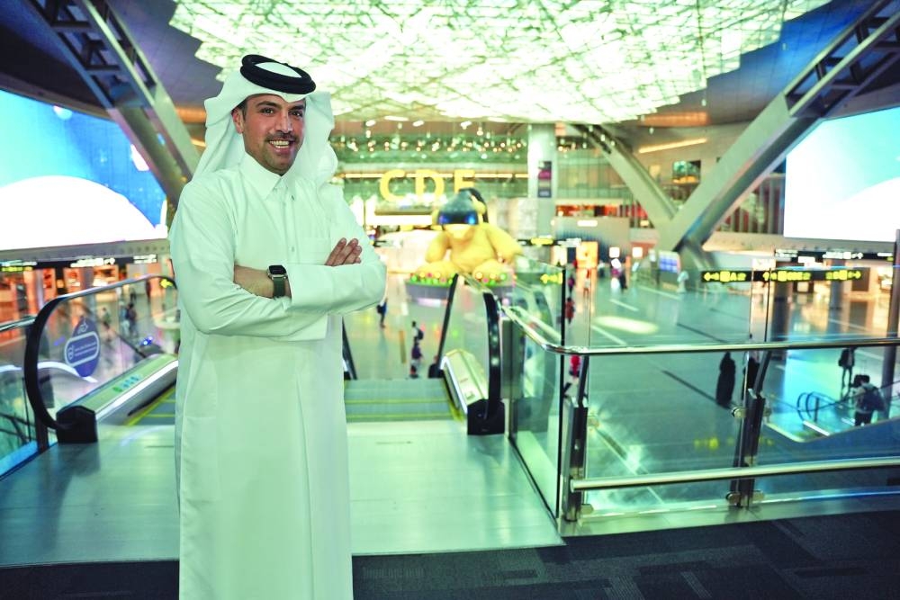 Ali bin Towar al-Kuwari