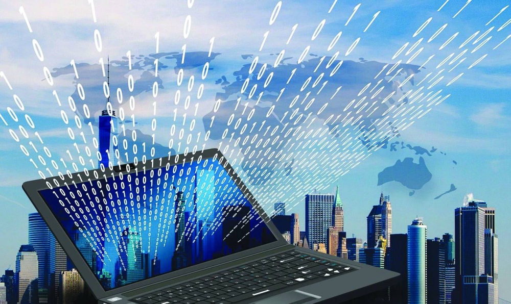 
NEED OF THE HOUR: It is time for EU decision-makers to get ahead of the next curve. They must educate themselves on what exactly is happening at the cutting edge. Waiting until new technologies are introduced to the market is waiting too long, the authors suggest. 