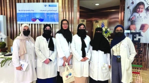 HMC campaign highlights World Optometry Day 2024 - Vimarsana News