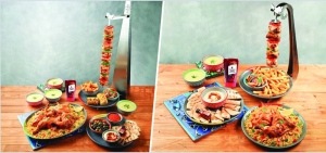 Nando's sharing platters for Ramadan - Gulf Times