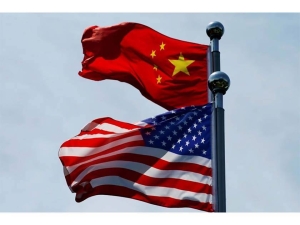 China urges US to stop interfering in its internal affairs - Vimarsana News