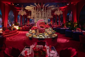 Ramadan Rhapsody: Indulging in Layla's luxurious Suhoor at The Plaza Doha - Vimarsana News