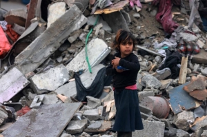 Teens in Gaza hoping to be killed to end their 'nightmare': UN - Vimarsana News
